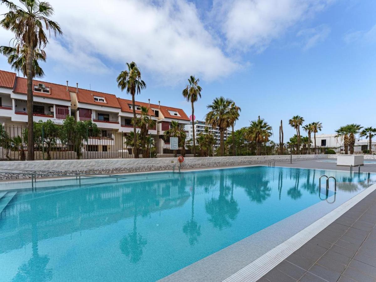 92b Playa Honda, Terrace In Americas * Playa de las Americas (Tenerife)