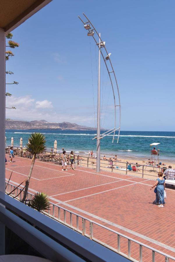 Home2book Cozy Front Canteras *