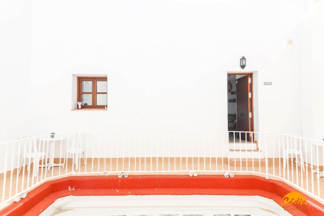 Apartment Casa Rehala By Time Cadiz