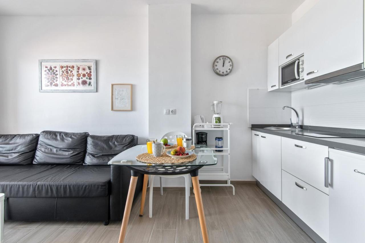 Home2book Cozy Front Canteras
