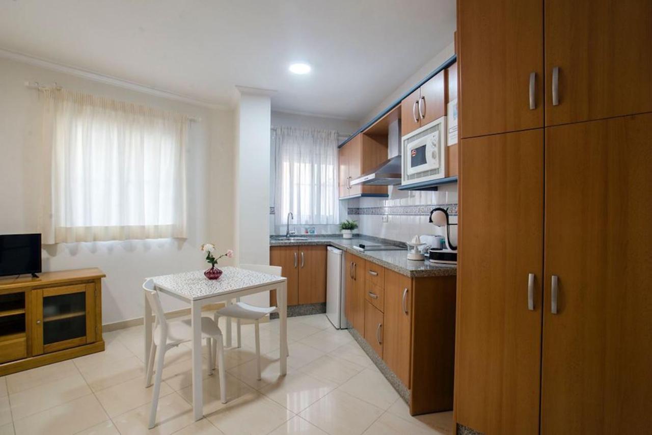 Apartamento Holidays2torremolinos Bajondillo Super High Speed Wifi&50m Beach Torremolinos