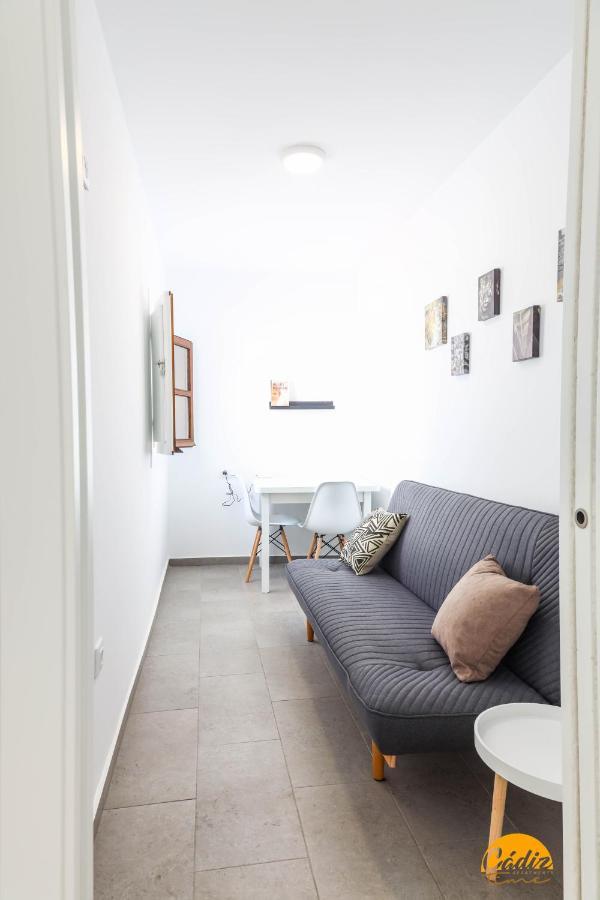 Casa Rehala By Time Cadiz
