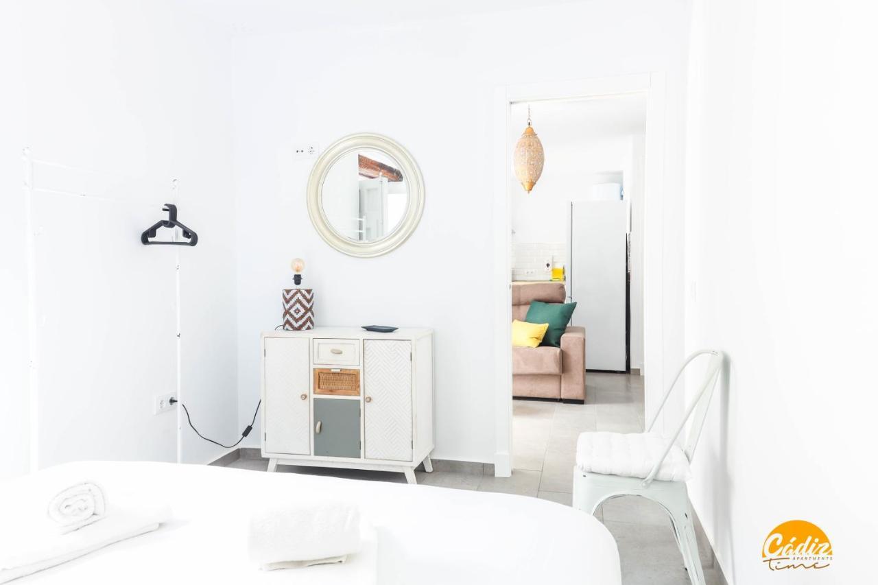 Casa Rehala By Time Apartment *