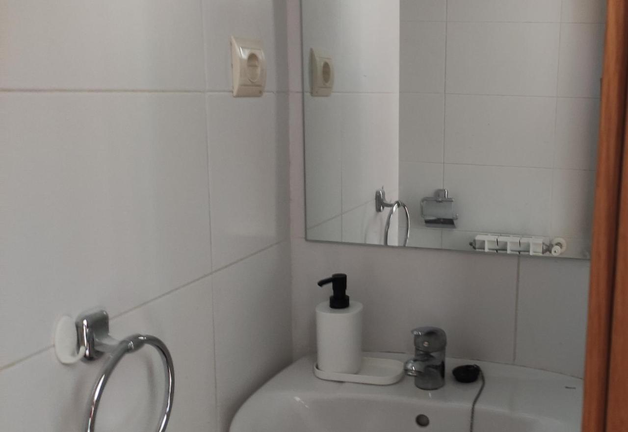 Apartment Precioso Apartamento En Bustarviejo, Sierra Norte Bustarviejo