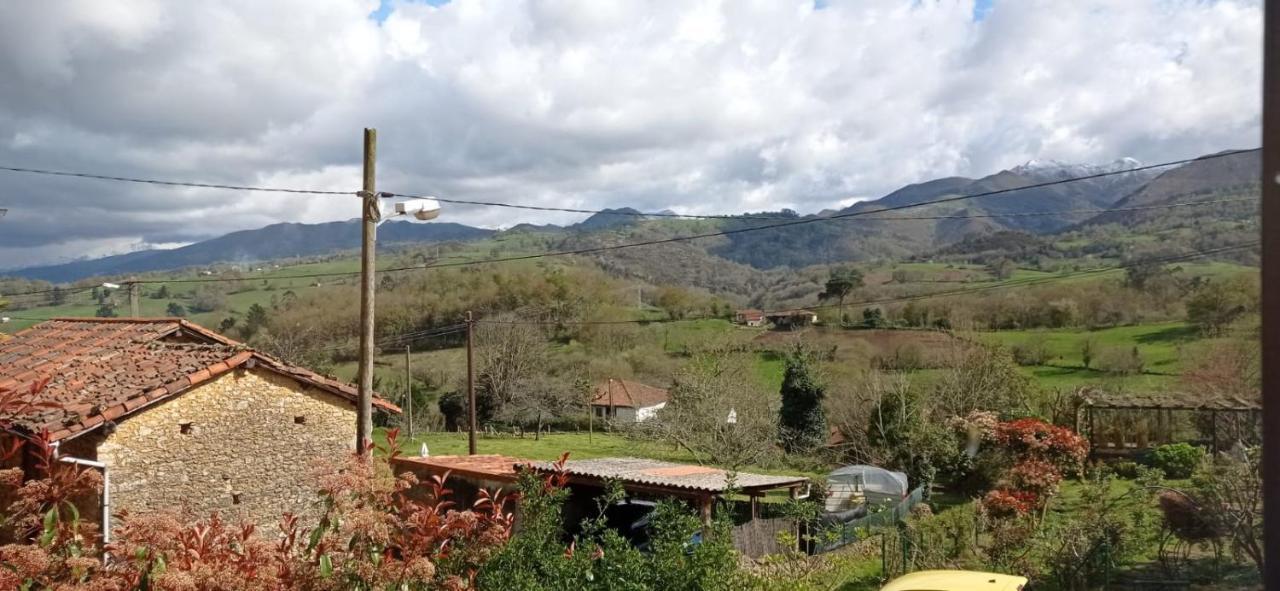 La Casina De Valles De San