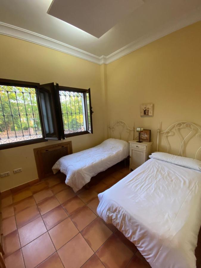 Villa Viñas *