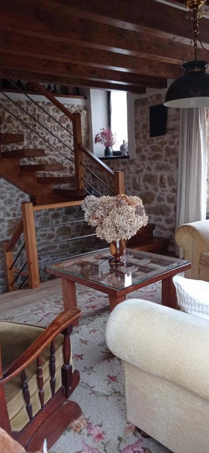 La Casina De Valles De San Holiday home Valles (Pilona)