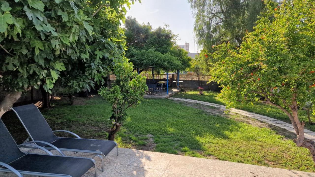Holiday home House With Exclusive Pool And Garden 7 Min Walk From The And The Center *