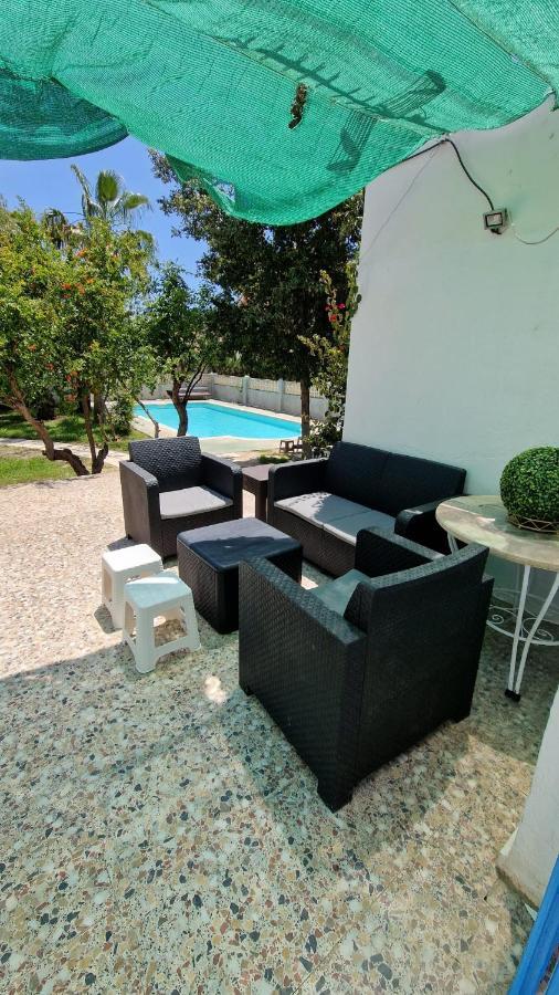 Holiday home House With Exclusive Pool And Garden 7 Min Walk From The And The Center El Campello