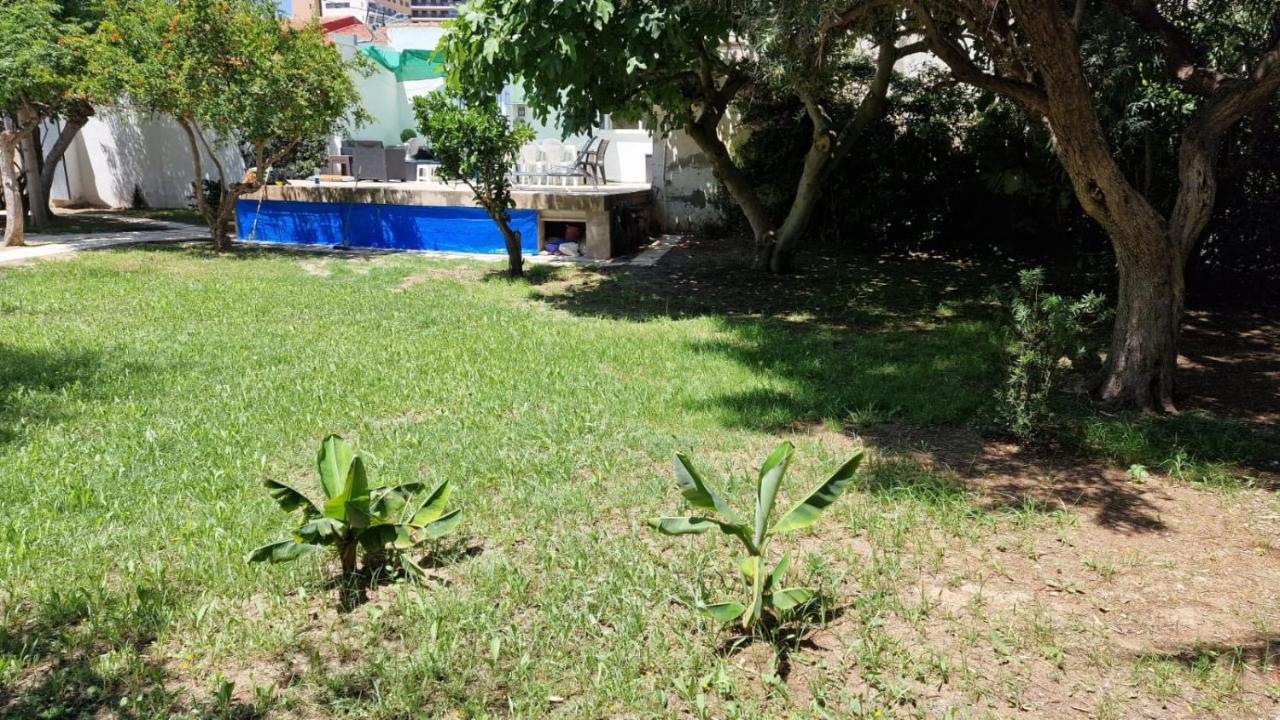 House With Exclusive Pool And Garden 7 Min Walk From The And The Center Holiday home El Campello
