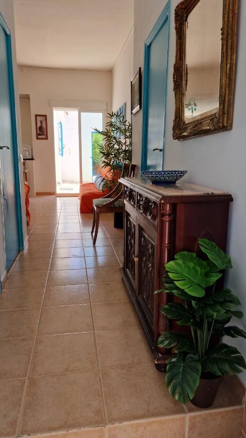 House With Exclusive Pool And Garden 7 Min Walk From The And The Center Holiday home El Campello