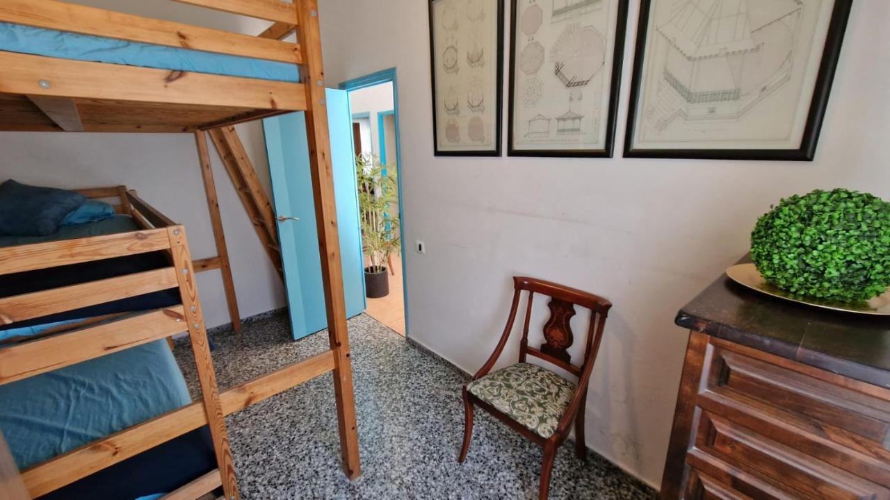 Holiday home House With Exclusive Pool And Garden 7 Min Walk From The And The Center *