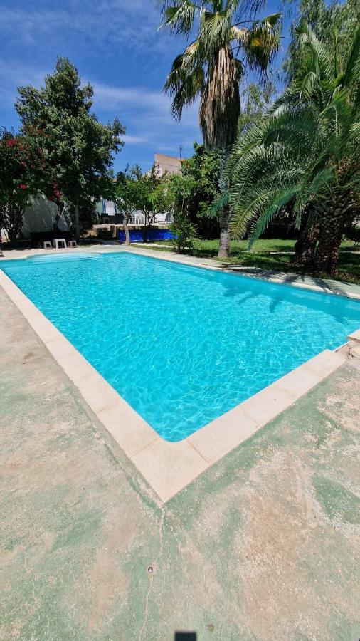Holiday home House With Exclusive Pool And Garden 7 Min Walk From The And The Center El Campello