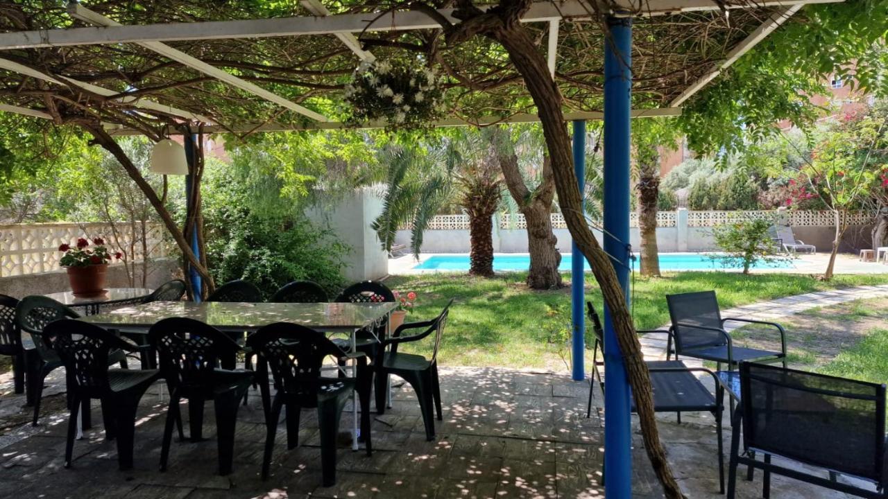 Holiday home House With Exclusive Pool And Garden 7 Min Walk From The And The Center *