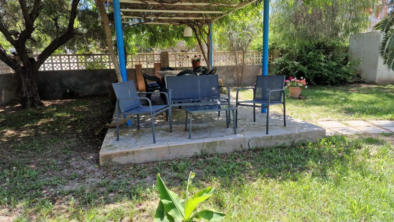 Holiday home House With Exclusive Pool And Garden 7 Min Walk From The And The Center