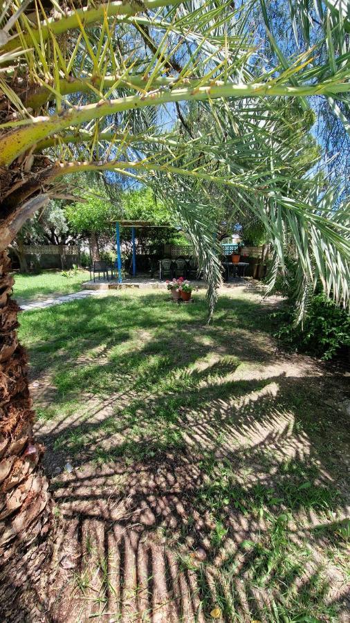 Holiday home House With Exclusive Pool And Garden 7 Min Walk From The And The Center
