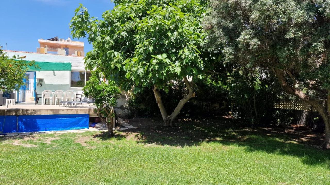 Holiday home House With Exclusive Pool And Garden 7 Min Walk From The And The Center El Campello