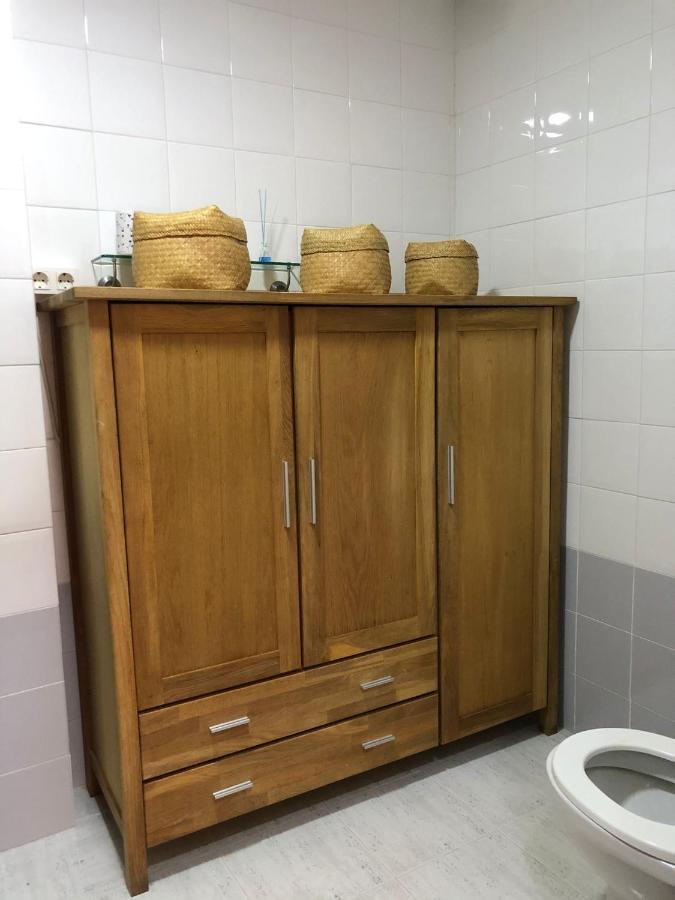 Apartamento Piso Bolsa Sanlúcar de Barrameda