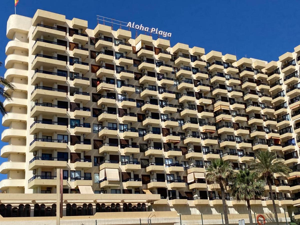 Aloha Playa Sea View Loft *