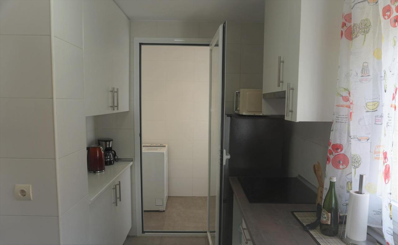 Precioso Apartamento En Bustarviejo, Sierra Norte Apartment