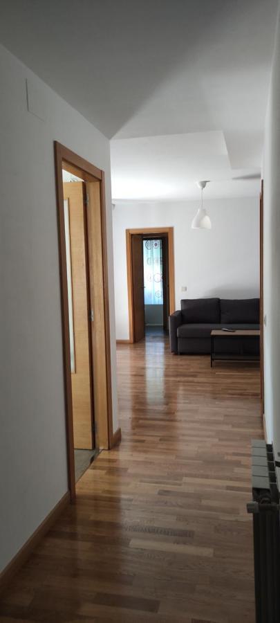 Precioso Apartamento En Bustarviejo, Sierra Norte Bustarviejo