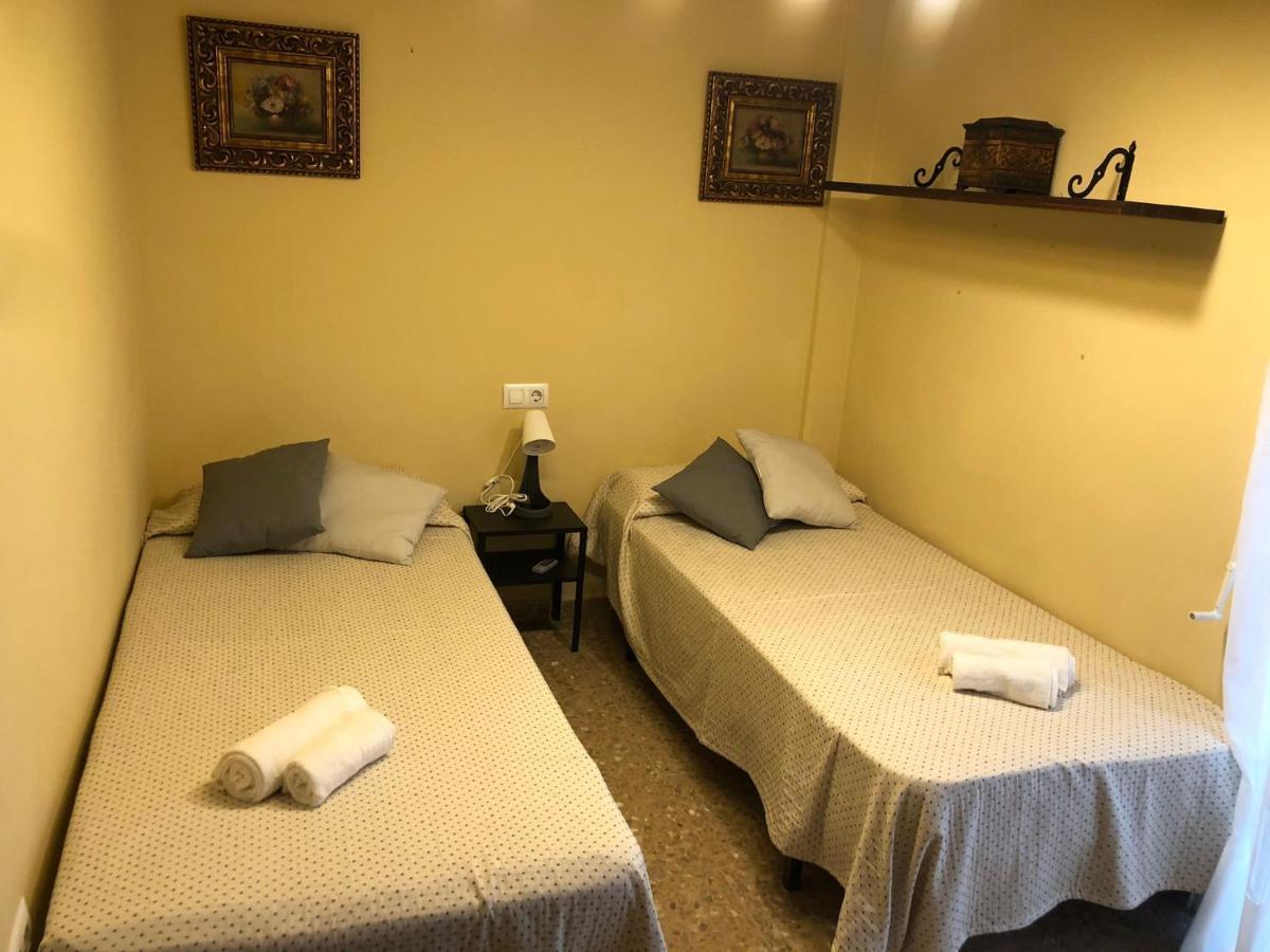 Apartamento Piso Bolsa Sanlúcar de Barrameda