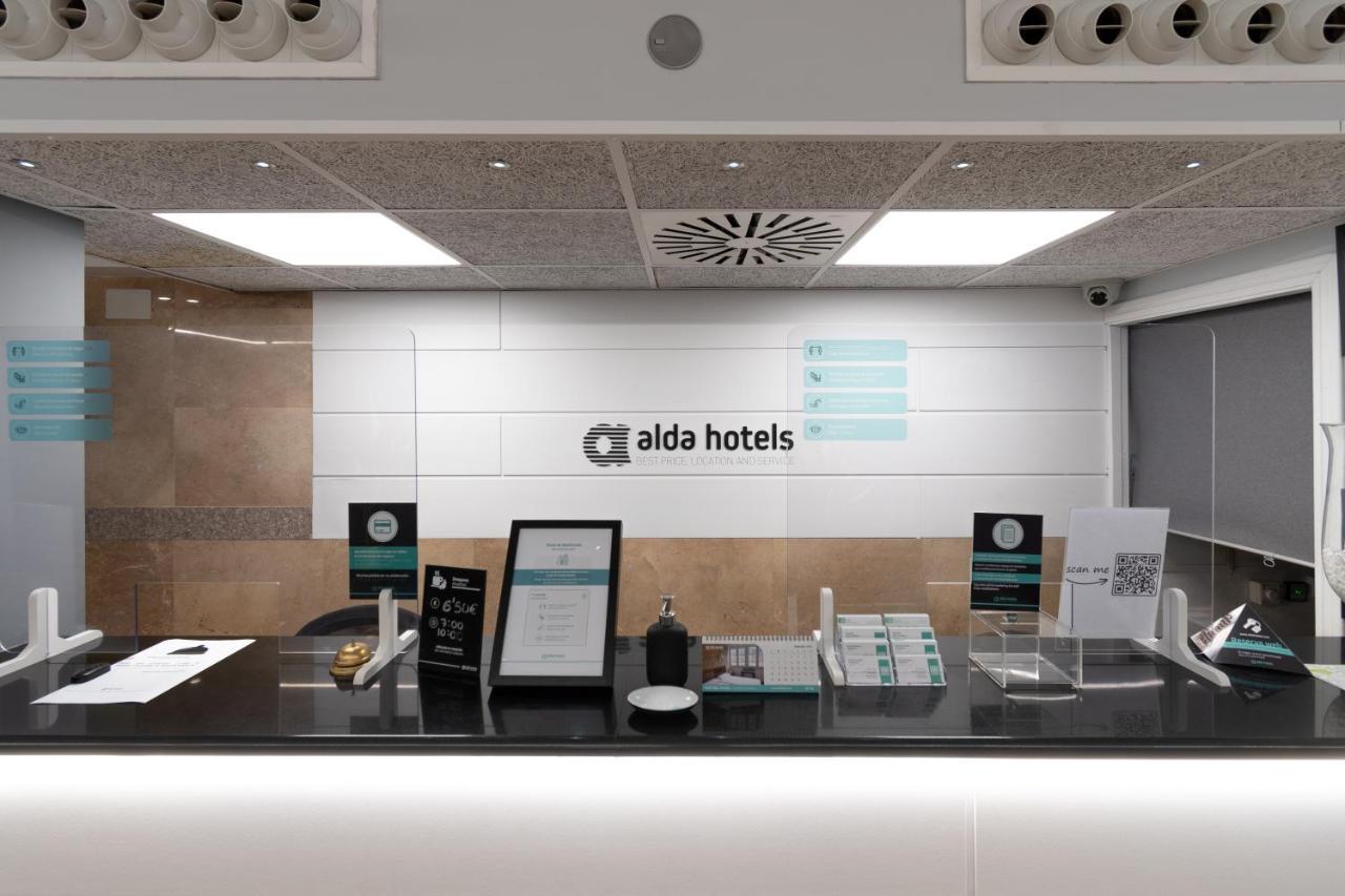 Alda Independencia Hotel