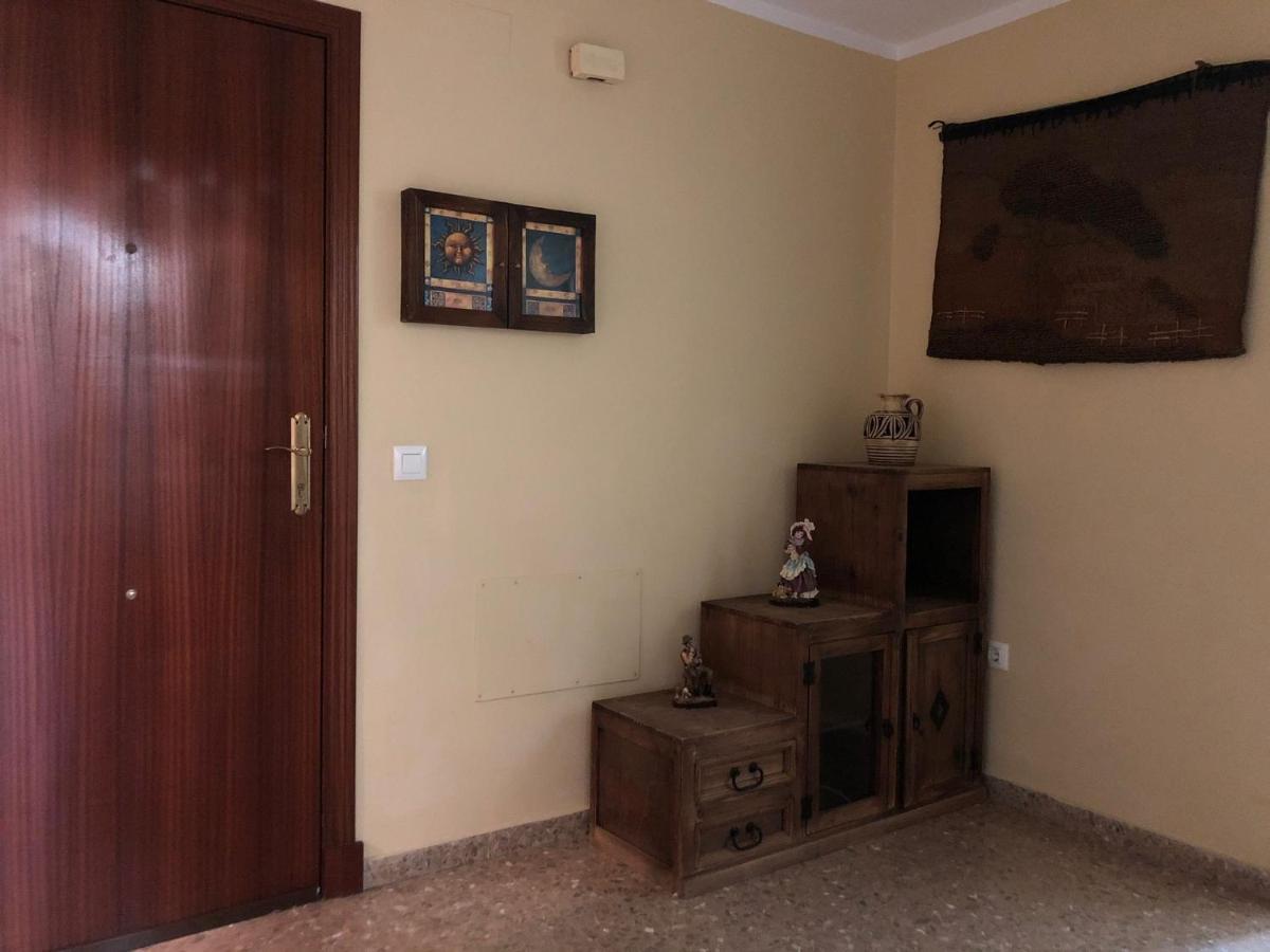 Apartamento Piso Bolsa