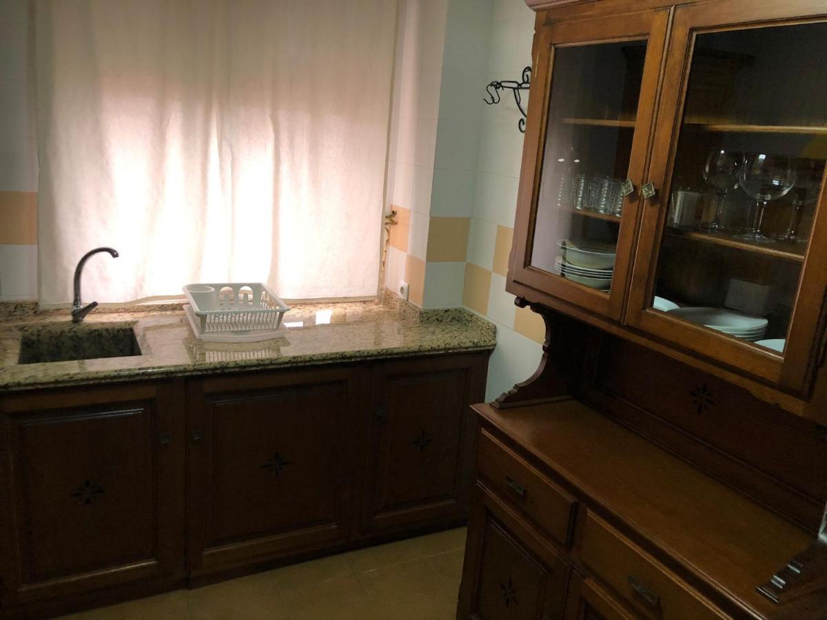 Piso Bolsa Apartamento Sanlúcar de Barrameda