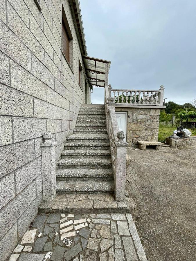 Casa A Tecedeira