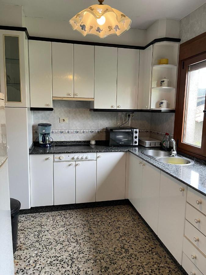 Сasa de vacaciones Casa A Tecedeira *