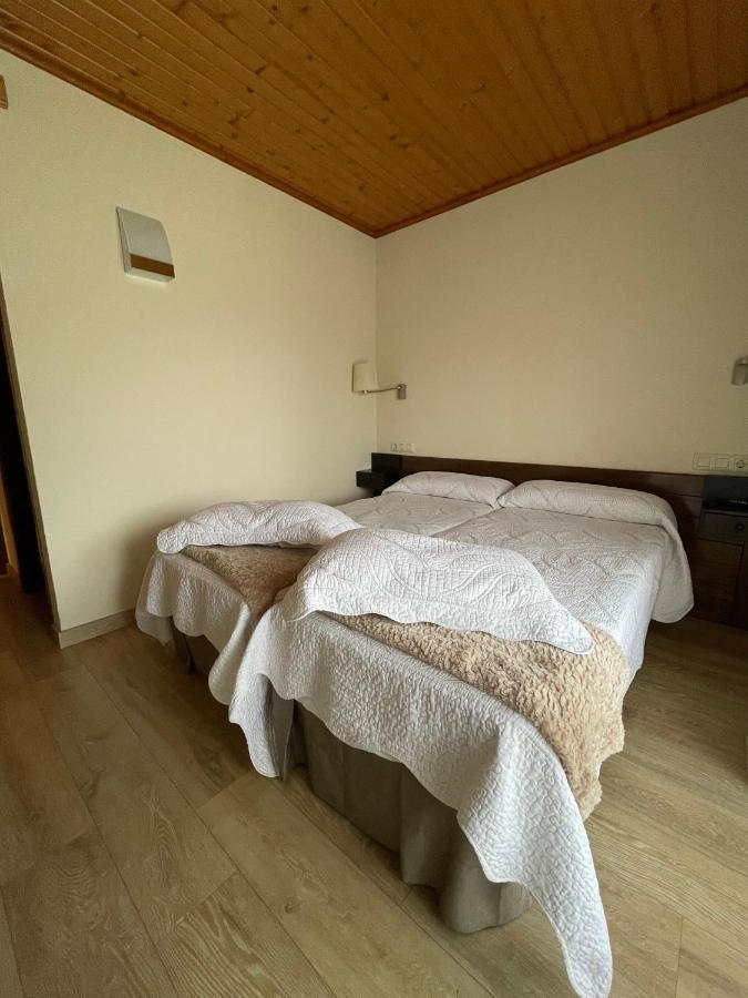 Hotel Avet La Coma I La Pedra