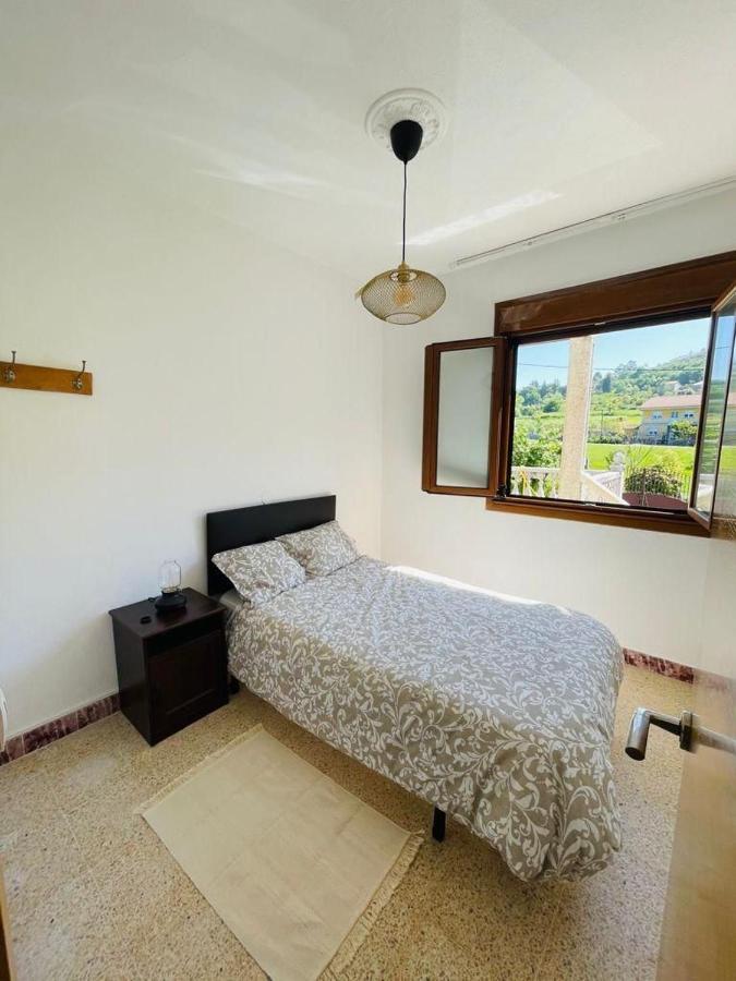 Casa A Tecedeira *