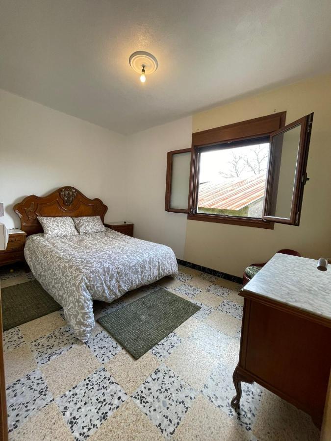Casa A Tecedeira Сasa de vacaciones Pontevedra