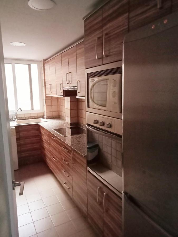 Precioso Aptmento En A Pies De La Calderona Apartamento *