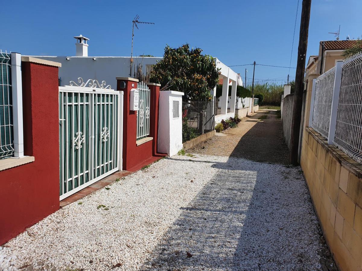 Apartamento Dans Maison A 650m De La Plage *