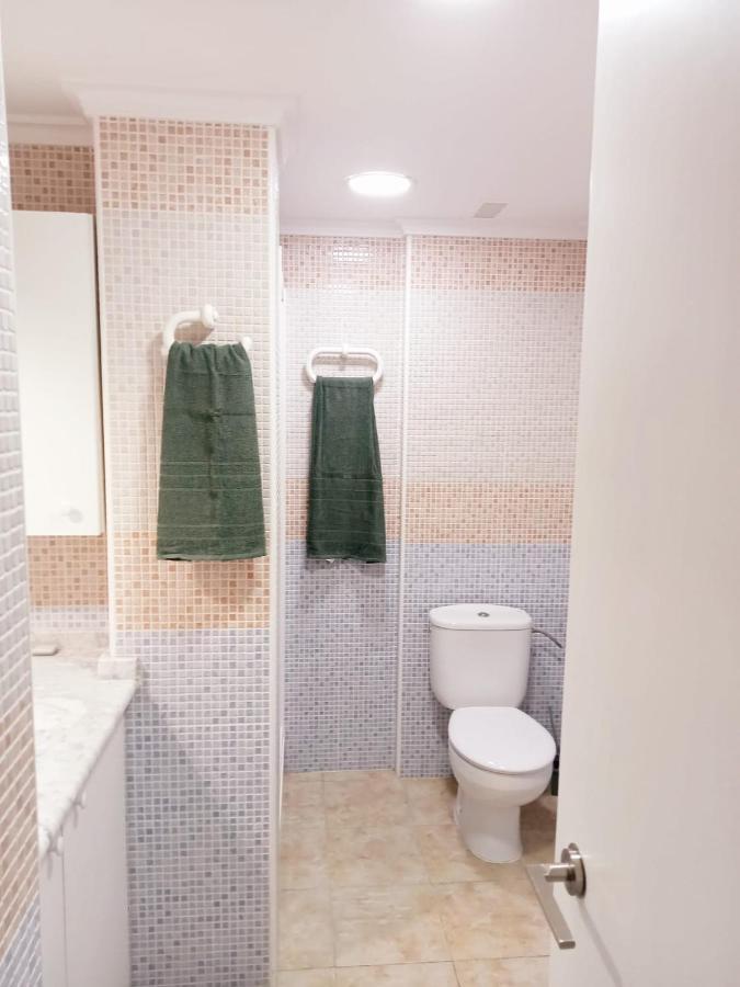 Apartamento Precioso Aptmento En A Pies De La Calderona *