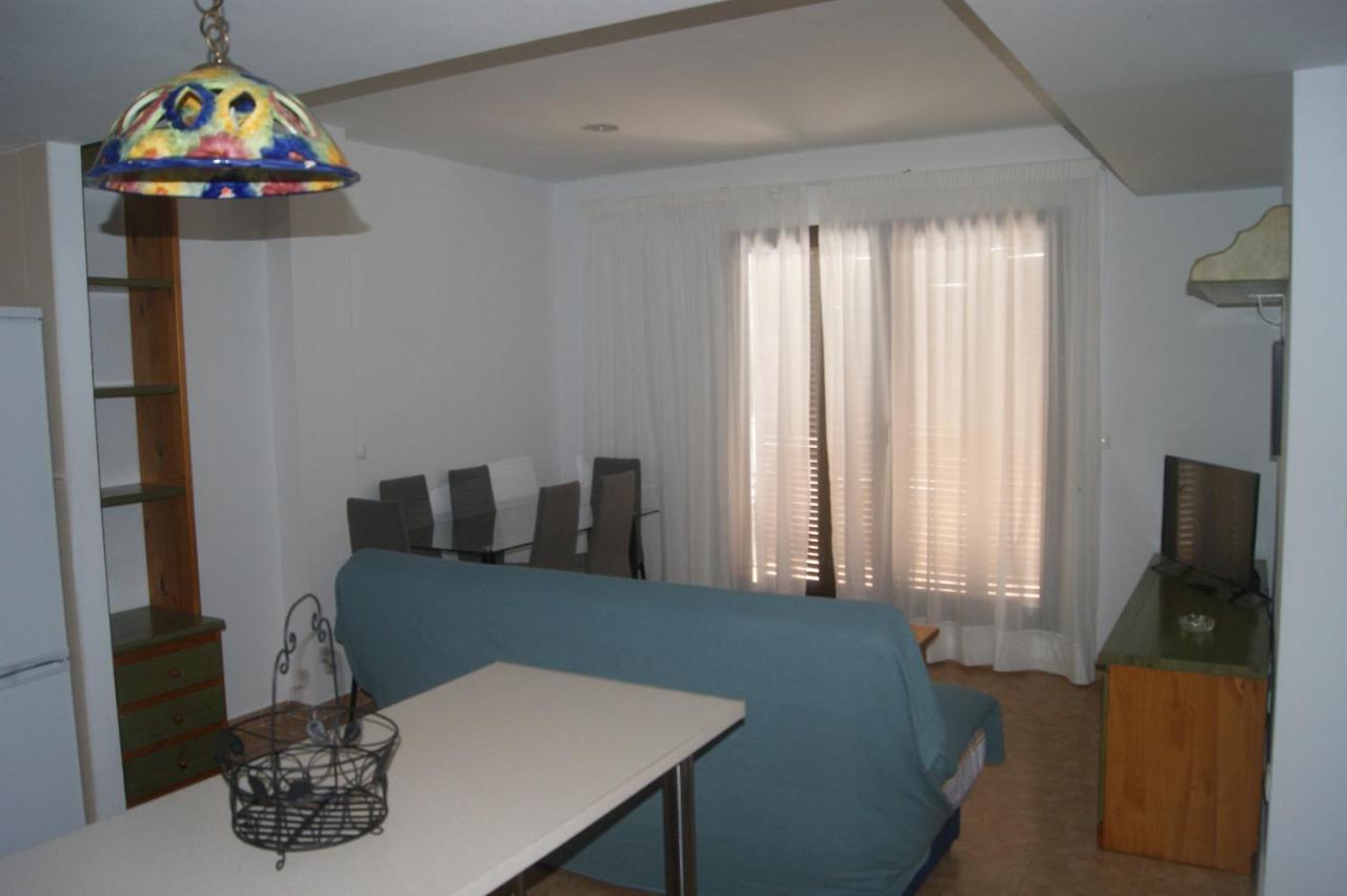 Apartamento Residencial Porta De La Mar *
