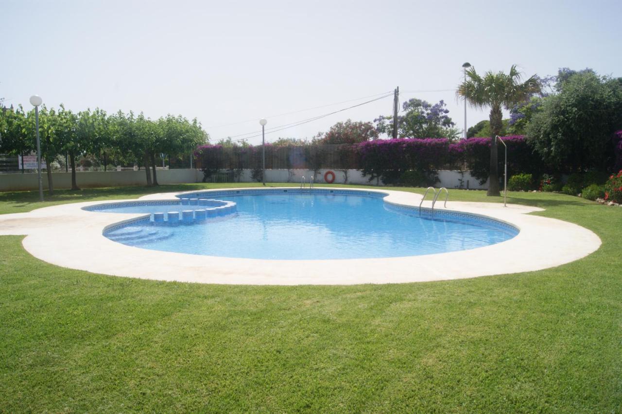 Residencial Porta De La Mar Apartamento *