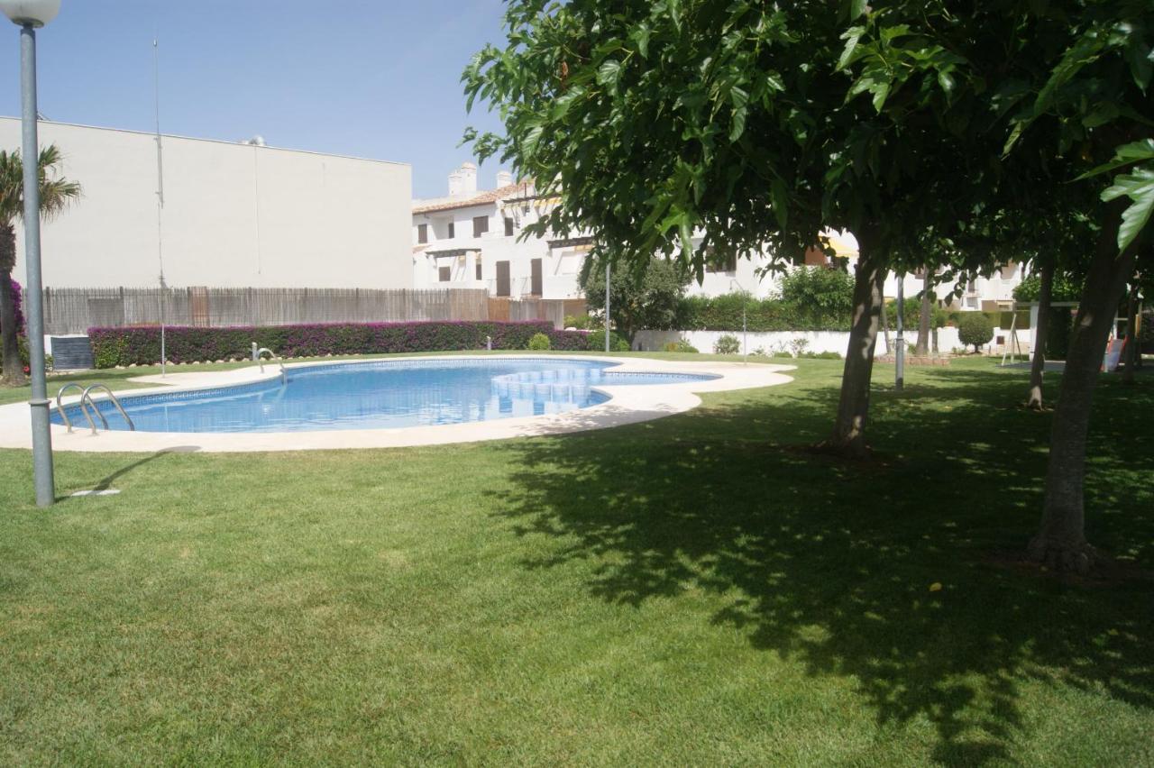 Residencial Porta De La Mar *