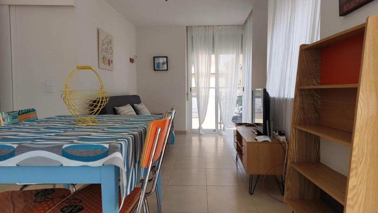 Apartamento Para 2/3 Personas Cerca De La Playa * L'Ametlla de Mar