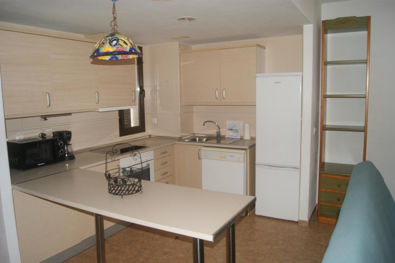 Apartamento Residencial Porta De La Mar *