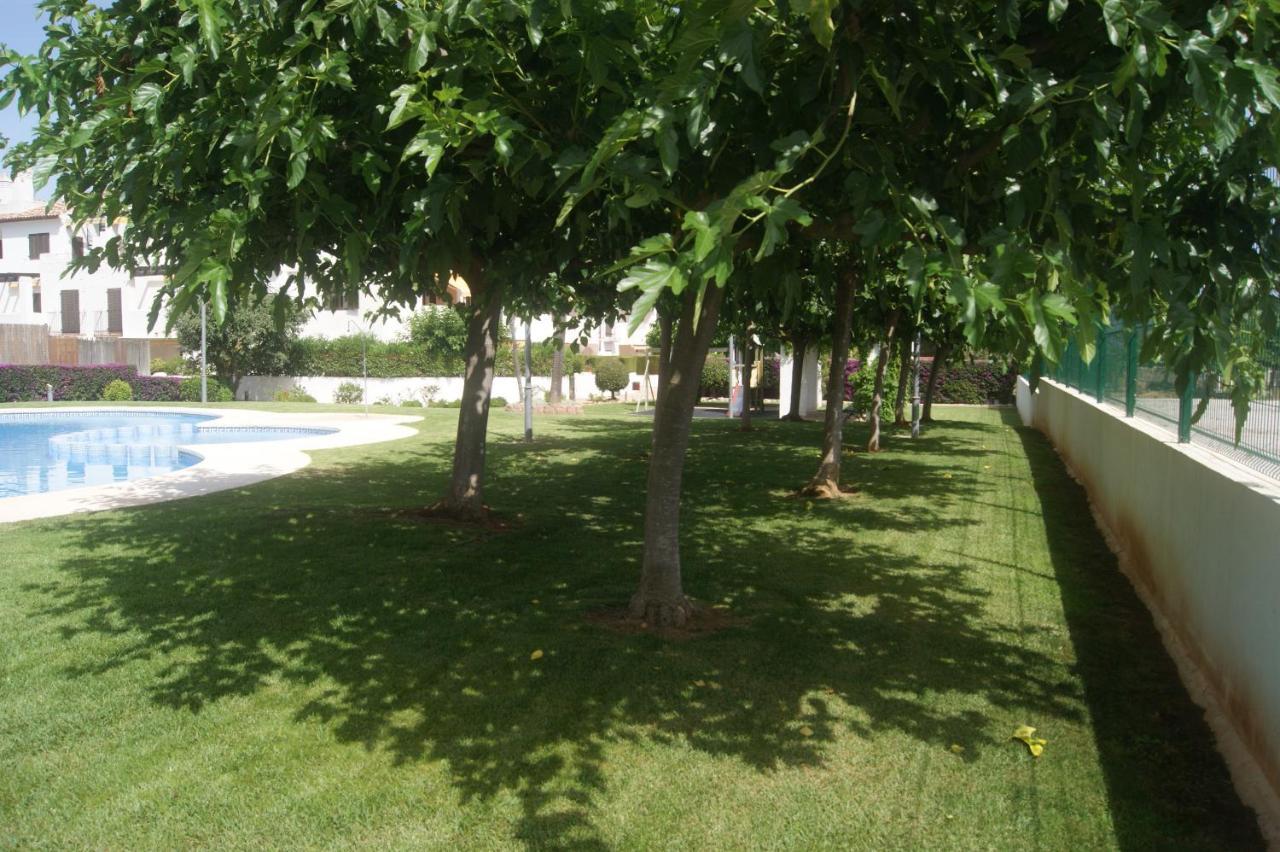 Residencial Porta De La Mar Apartamento Alcossebre
