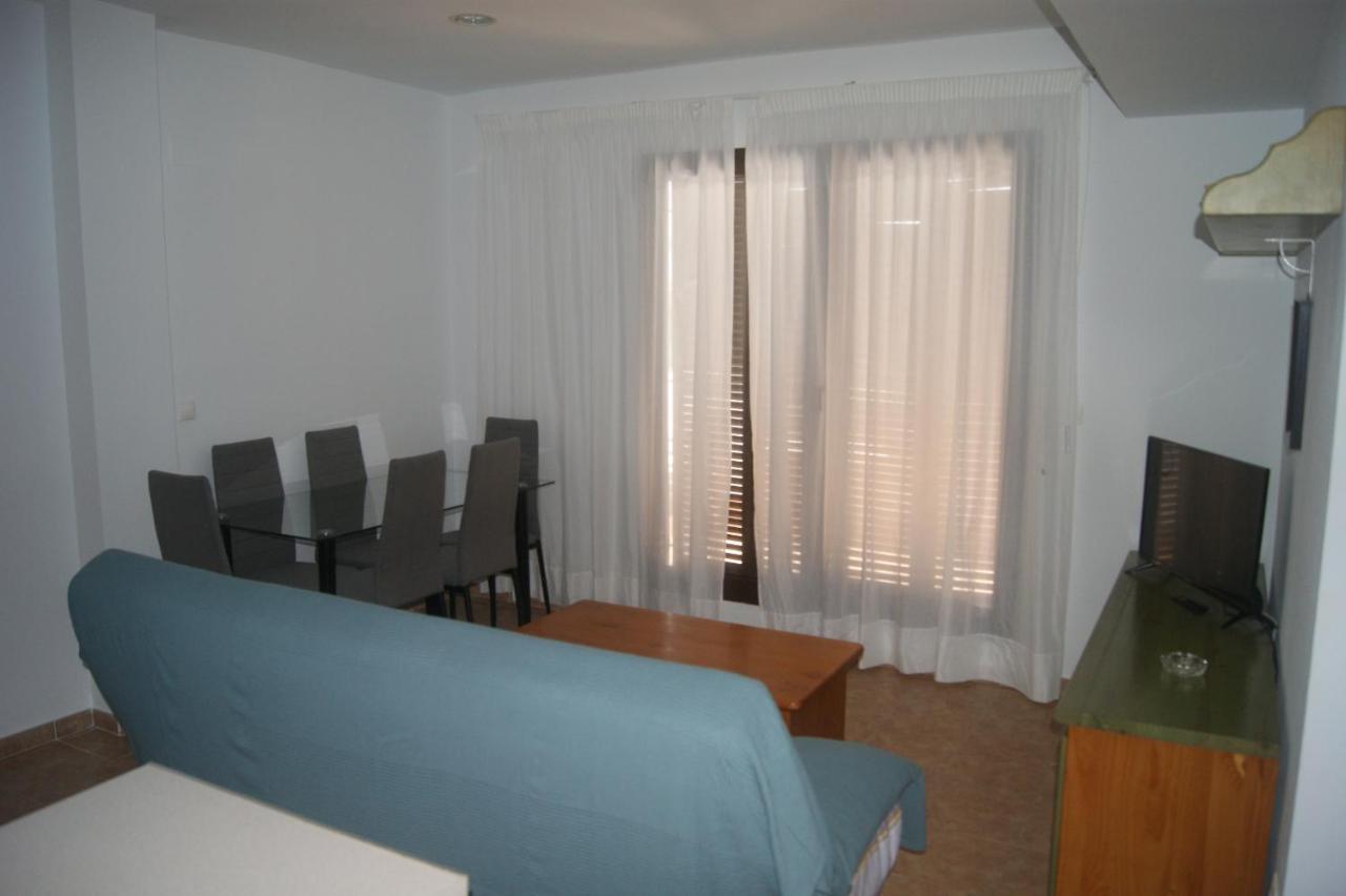 Apartamento Residencial Porta De La Mar