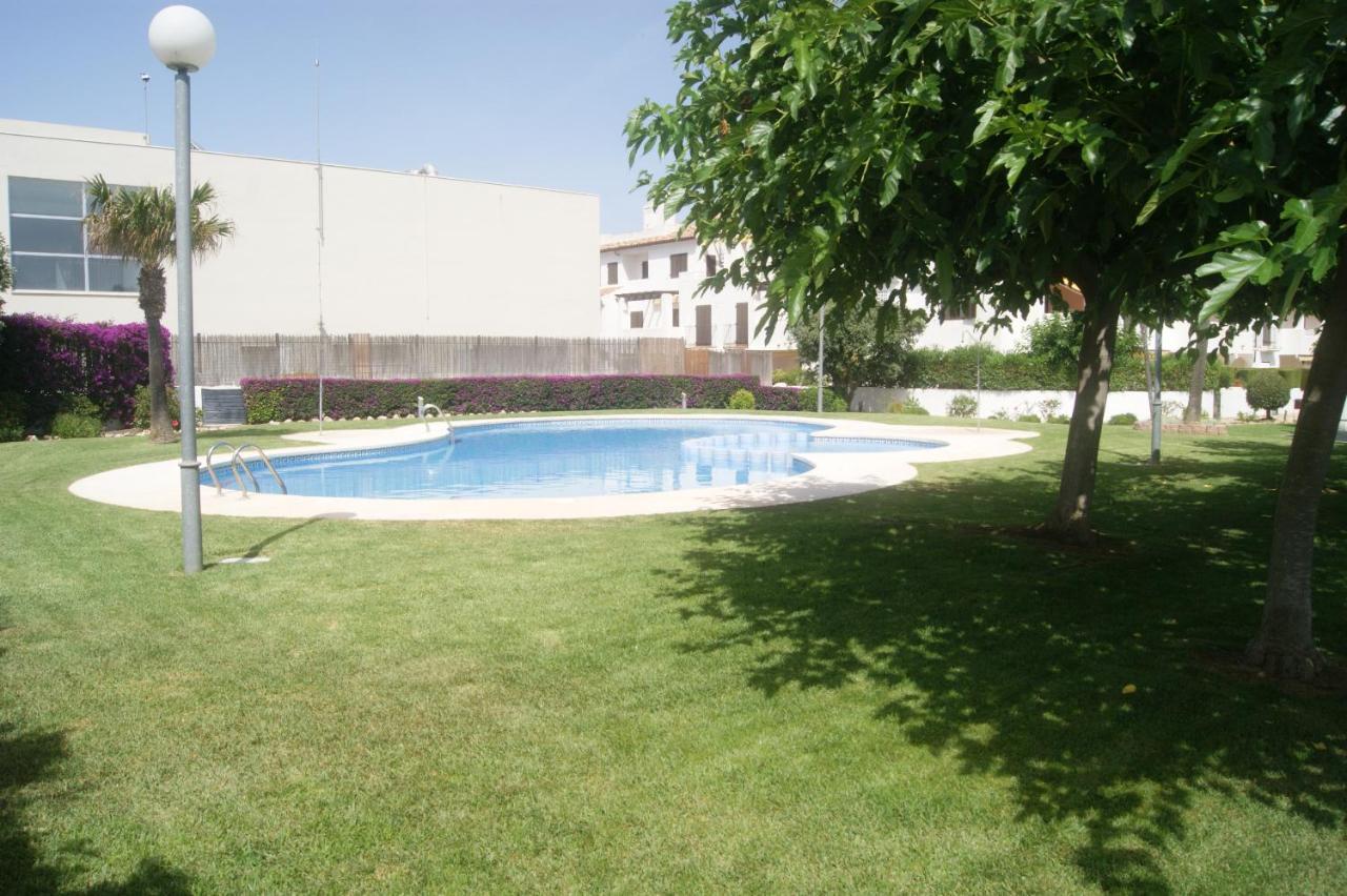 Residencial Porta De La Mar Apartamento *