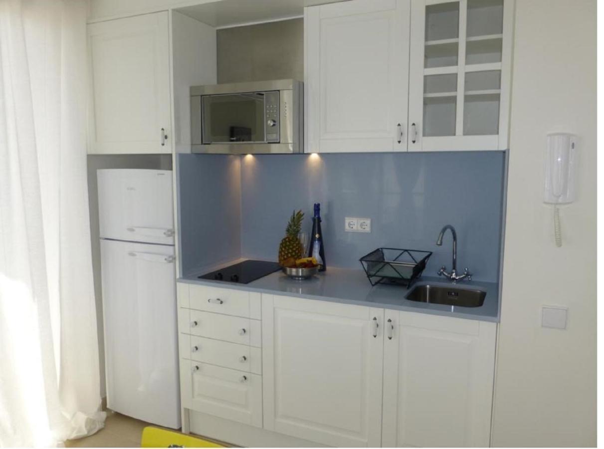 Apartment Apartamento Para 2/3 Personas Cerca De La Playa
