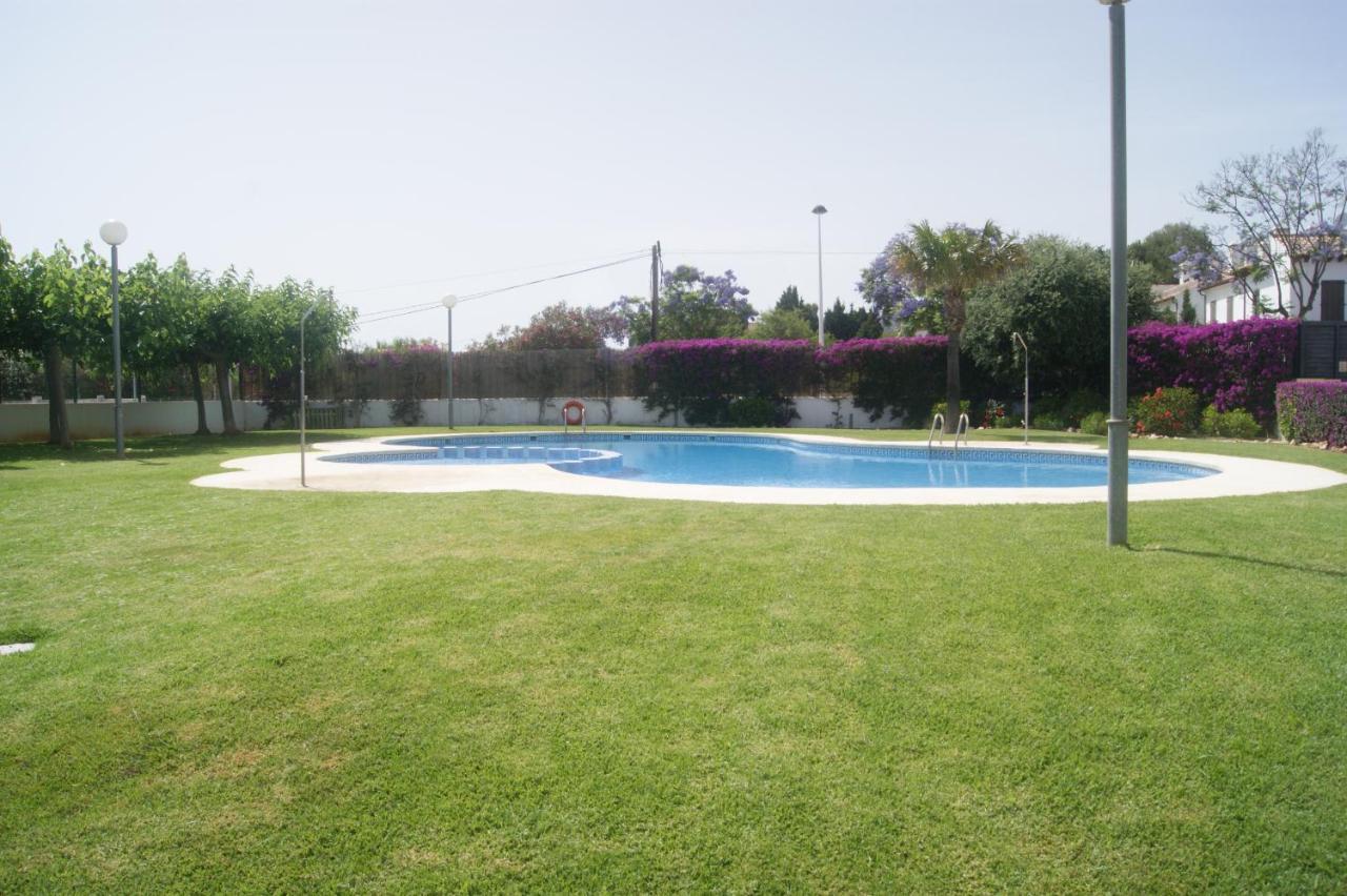 Residencial Porta De La Mar *