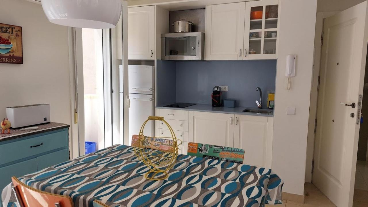 Apartment Apartamento Para 2/3 Personas Cerca De La Playa