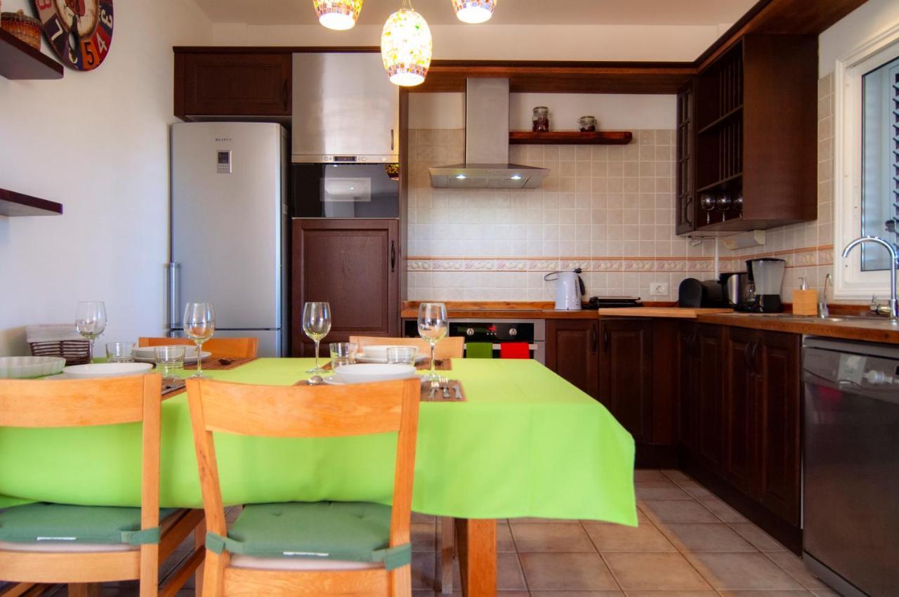 Holiday home Amapola