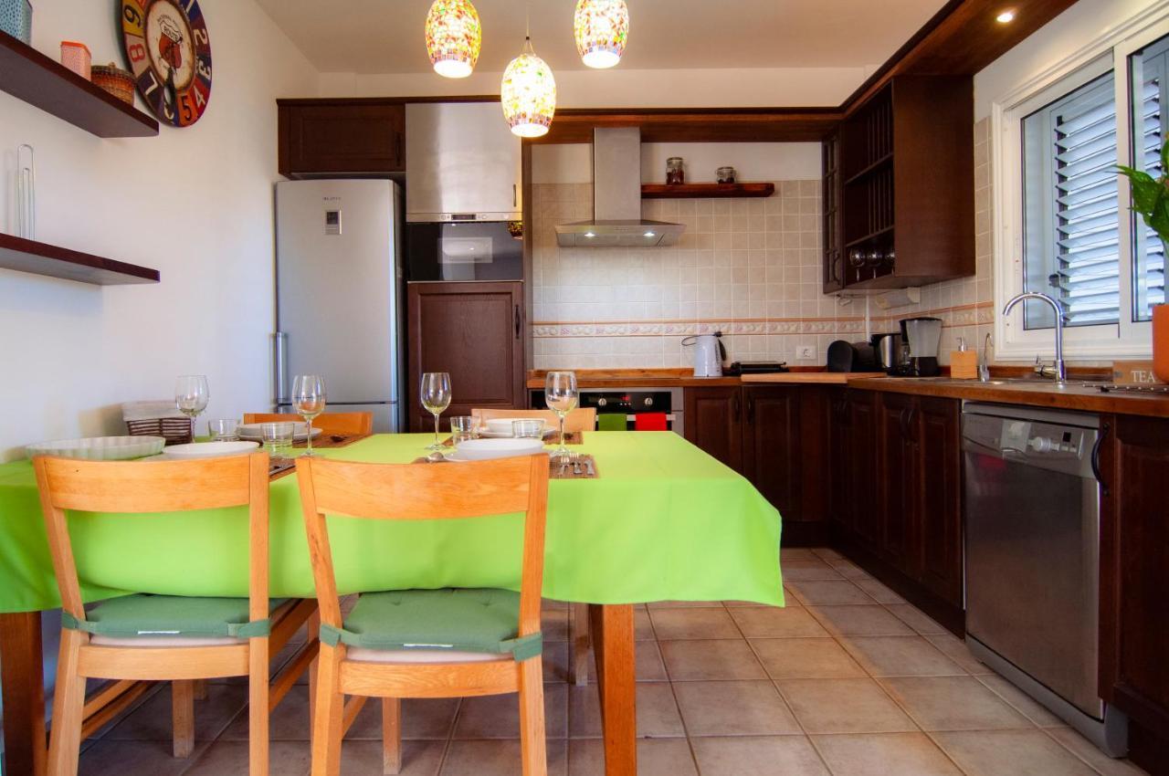 Amapola Holiday home